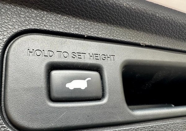 Honda Odyssey cena 229000 przebieg: 11900, rok produkcji 2023 z Warszawa małe 742